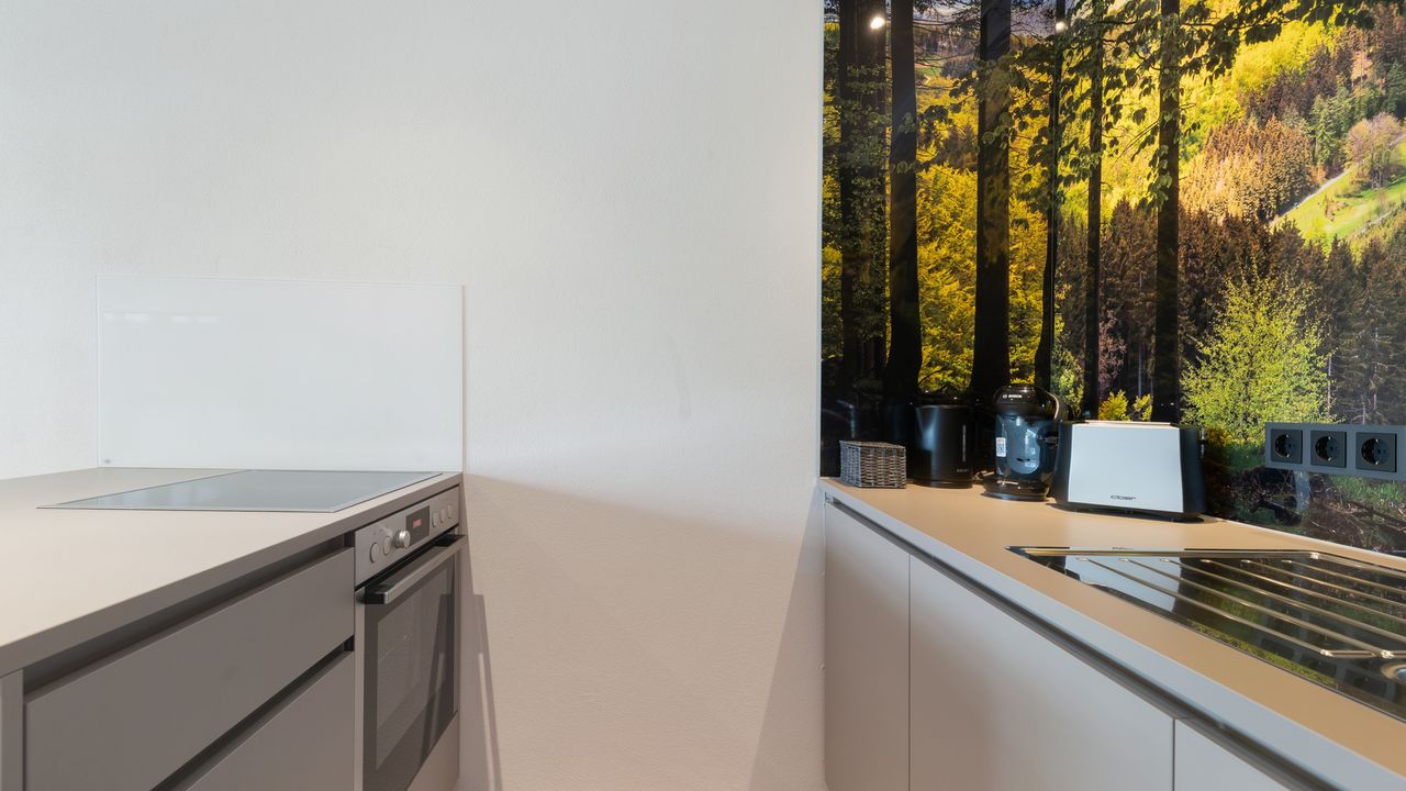 KITCHEN, INSIDE KITCHEN, INSIDE